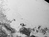 Plutone, singolare cocktail geologico