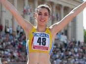 MILANO. Cinque azzurrini under gara regionali allievi Saronno