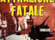 "Attrazione fatale" Alberto Giorgio Ripa