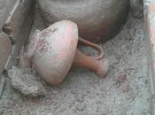 Scoperta necropoli territorio Vercelli