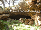 Archeologia. grotte naturali rinvenimenti archeologici cultura Monte Claro Sardegna