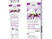 Lavera Crema contorno occhi rassodante bianco