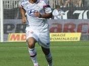 Fiorentina: guarda Rose Lione