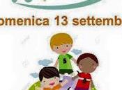 LANDRIANO (pv). Seconda edizione della StraMamme campo sportivo.