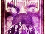Pentagram Curious Volume
