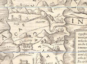 Sant'Agostino, Cosmografia Sebastian Munster, Sigismondo Arquer Carta Logu sono collegati?