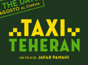 Cinema "Taxi Teheran" Angela Laugier)