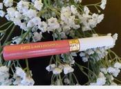 "Brillantissimo" gloss Bottega Verde