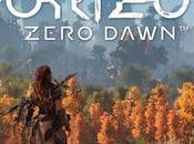 mondo Horizon Zero Dawn sarà vasto, troppo