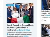 Renzi+Vinci Pennetta delle palle scagliate senza sosta sonetto Jena Camuna