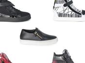 Giuseppe Zanotti…… Collezione Uomo