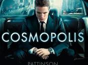 Stasera alle 23,20 Movie Cosmopolis David Cronenberg