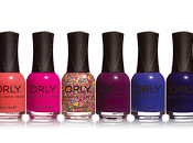 Orly: nuovi smalti "Orly Mix"