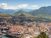 mobilità elettrica corre provincia Trento