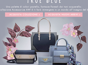 Accessorize "True Blue" Collection