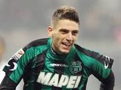 Berardi campo Roma?
