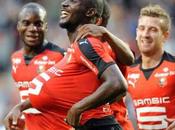 Ligue giornata Primo stop PSG, Rennes