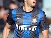 Milan gennaio pronto Ranocchia