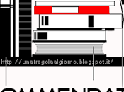 Recommendation monday consiglia romanzo ambientato scuola magia