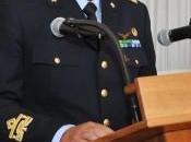 Massimo Berti, generale degli