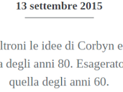 spettro s'aggira l'Europa...