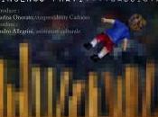 Perugia: ROCCA PAOLINA Narra-azioni moschettieri della CADUCEO”