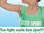 MILANO. Dote sport, Rossi: oggi famiglie possono aderire presentando domanda”