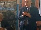 PAVIA. Bosone: "Molti scambiano ancora cooperazione internazionale assistenzialismo. Invece molto più"