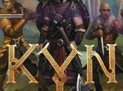 Kyn, Recensione