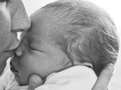 DOULA, punta piedi scalza