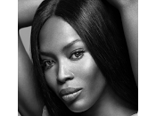 Naomi Campbell: Firmano importante Partnership