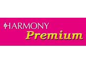 Uscita: HARMONY PREMIUM LUGLIO 2015.