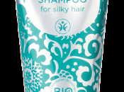 [Review] Shampoo silky hair Benecos