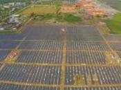 India: Primo aeroporto mondo totalmente energia solare
