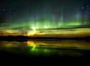 L'Aurora Boreale dove meno aspetti