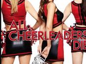 Cheerleaders settembre Blu-Ray