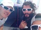 VELA: Sesto titolo italiano consecutivo nella classe Meteor match race Carloia,Coppetti,Garzi