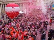Pittarosso Pink Parade 2015