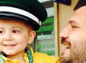 Nascere lasciarsi amare