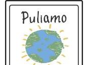 #Buccinasco Puliamo Mondo!