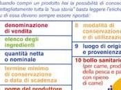 Etichettatura alimentare: Italia obbligo indicare l'azienda produttrice