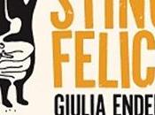 Recensione L’intestino felice Giulia Enders