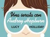 nuova uscita Harlequin Mondadori: serata Audrey Hepburn