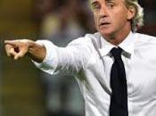 Inter, moduli Mancini: addio alla difesa