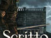 Recensione: Scritto sangue