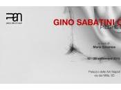 “tracce cultura”: mostra “Gino Sabatini Odoardi: Pieghe polvere”, dall’11 sett 2015