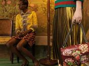 nuova campagna Resort 2016 Gucci
