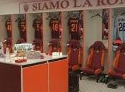 Roma-Barcellona: Rudiger difesa, tridente Iago-Dzeko-Salah. formazioni ufficiali