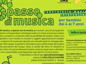 Divertimento musica /S)PASSO MUSICA MUSICROCK