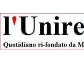 motto "l'Unirenzità": DISTURBATE MANOVRATORE